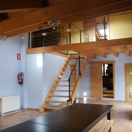 Refugi Casa Canelo Rodes Zewnętrze zdjęcie