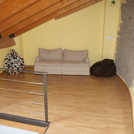 Refugi Casa Canelo Rodes Zewnętrze zdjęcie