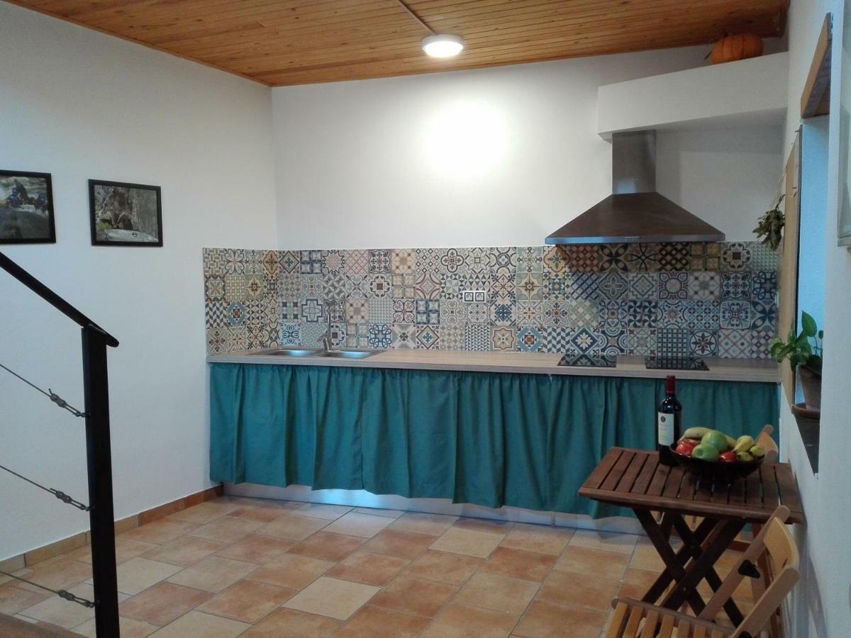 Refugi Casa Canelo Rodes Zewnętrze zdjęcie