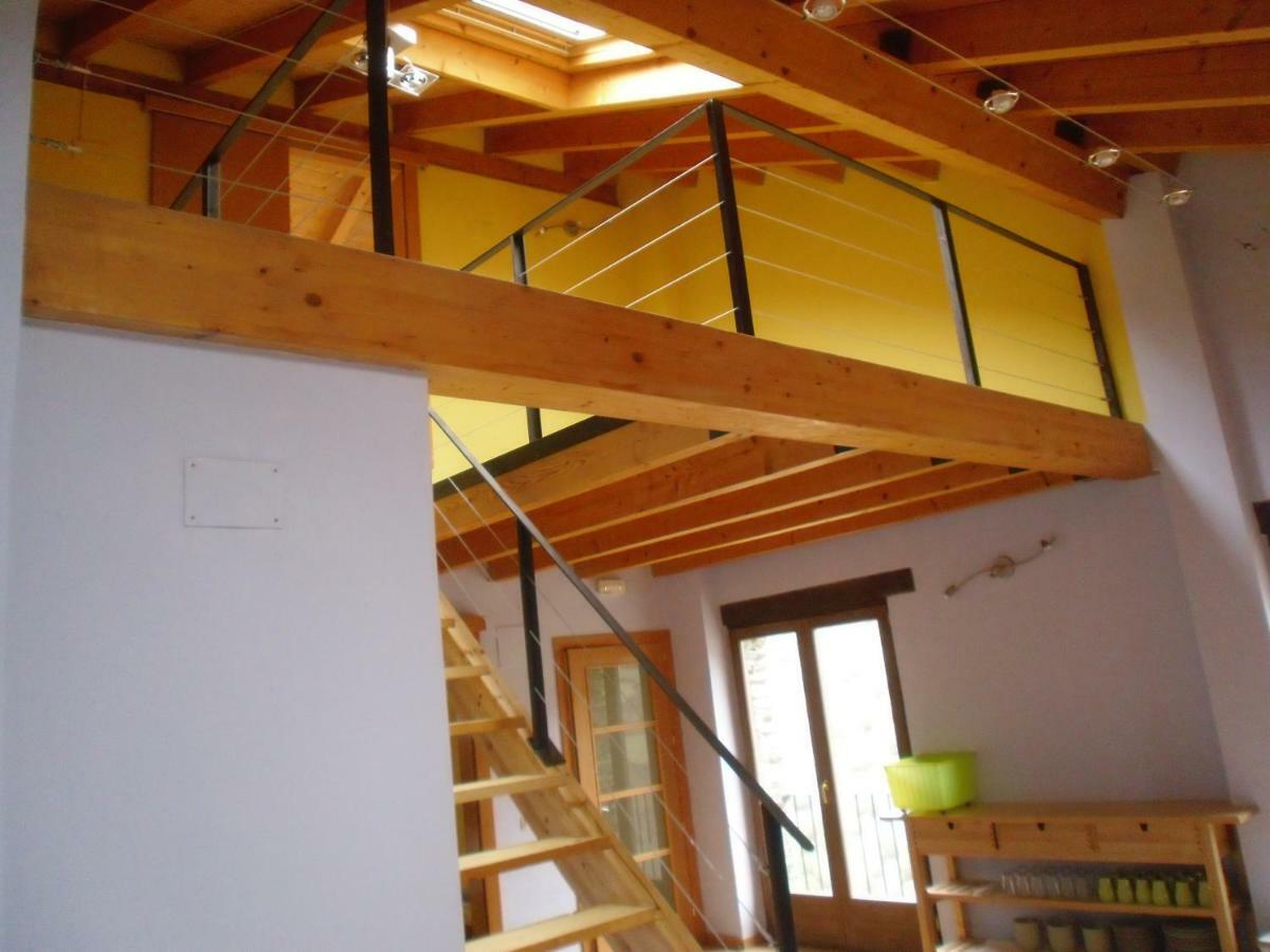 Refugi Casa Canelo Rodes Zewnętrze zdjęcie